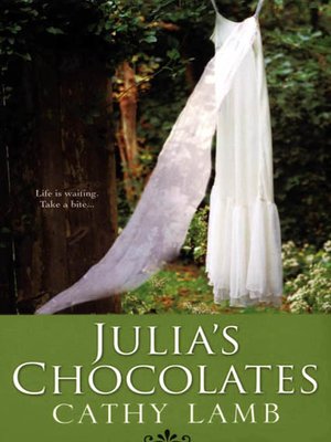 cover image of Julia's Chocolates
